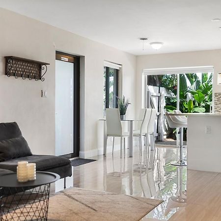 Alani Bay Condos Fort Lauderdale Ngoại thất bức ảnh