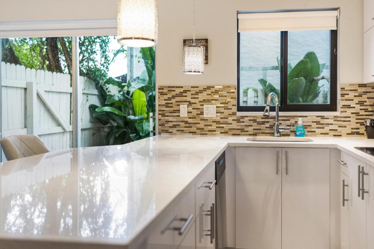 Alani Bay Condos Fort Lauderdale Ngoại thất bức ảnh