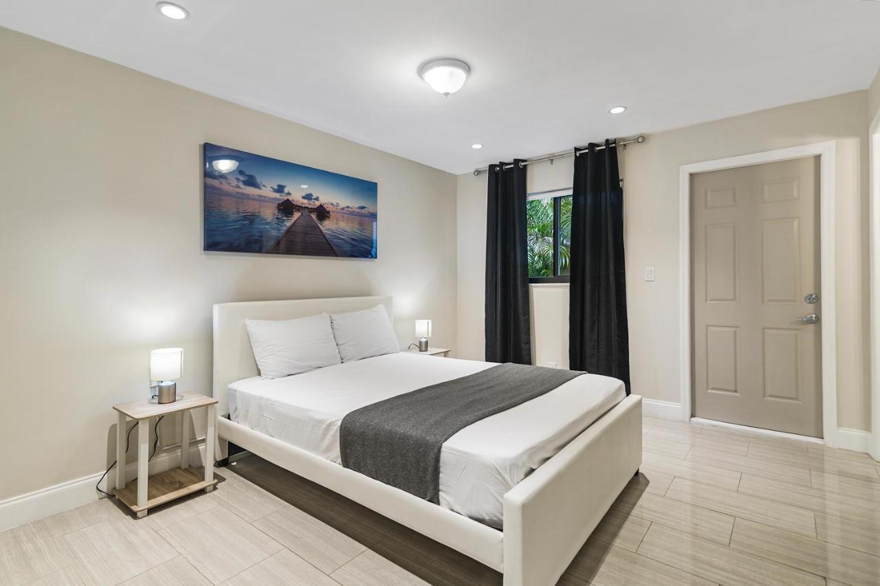 Alani Bay Condos Fort Lauderdale Ngoại thất bức ảnh